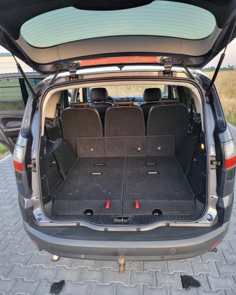 Ford S-Max cena 18900 przebieg: 350000, rok produkcji 2008 z Swarzędz małe 92